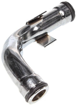 Turbocharger Oil Line