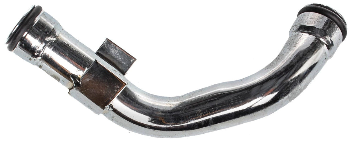 Turbocharger Oil Line