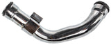 Turbocharger Oil Line