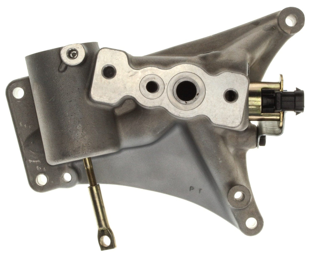 Remanufactured Turbocharger Mount