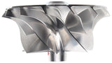 Turbocharger Compressor Wheel