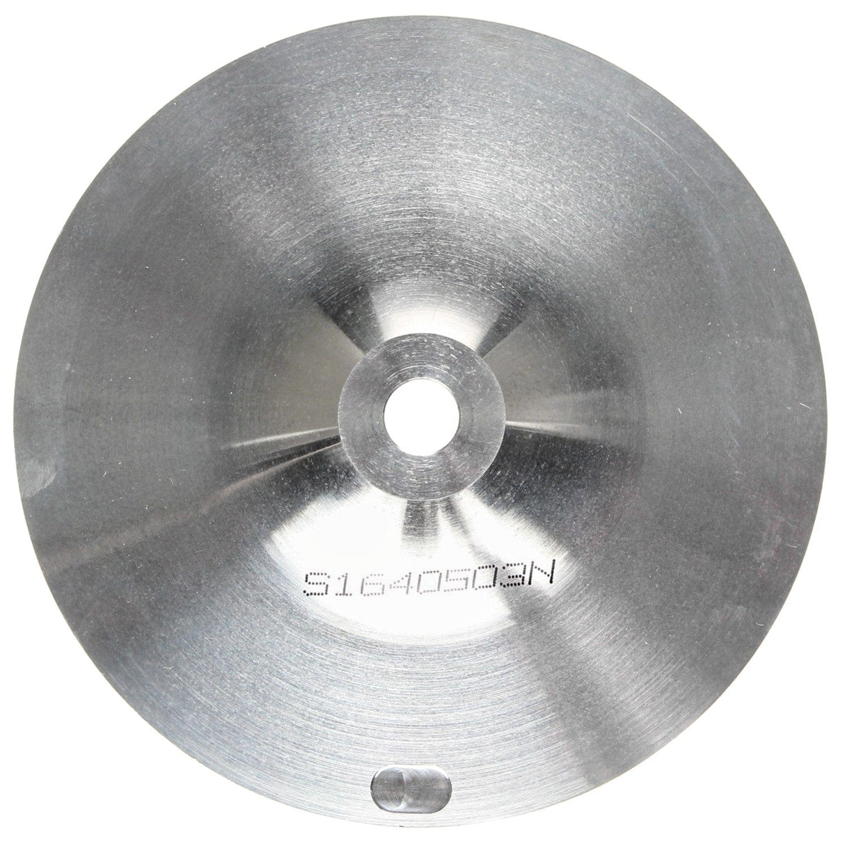 Turbocharger Compressor Wheel