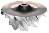 Turbocharger Compressor Wheel