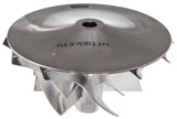 Turbocharger Compressor Wheel