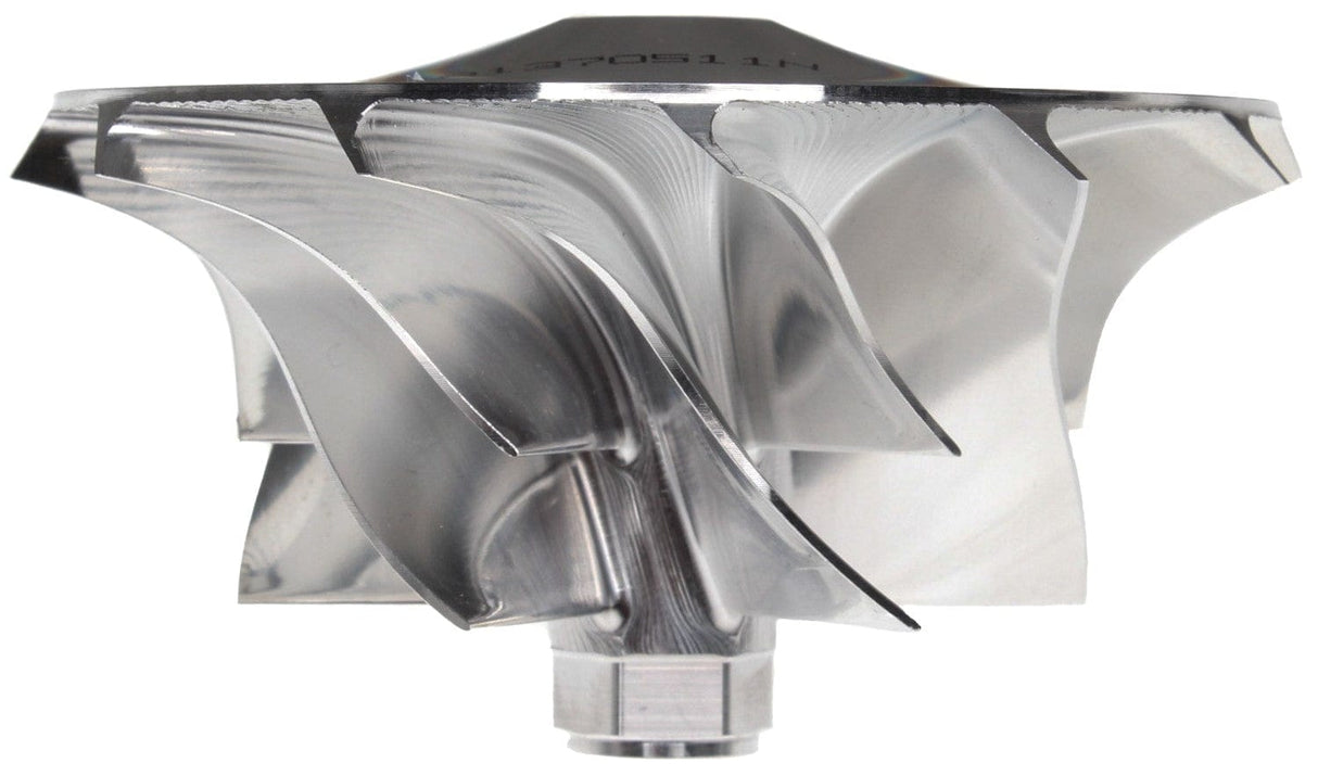 Remanufactured Turbocharger Exhaust Adapter
