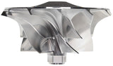Turbocharger Compressor Wheel