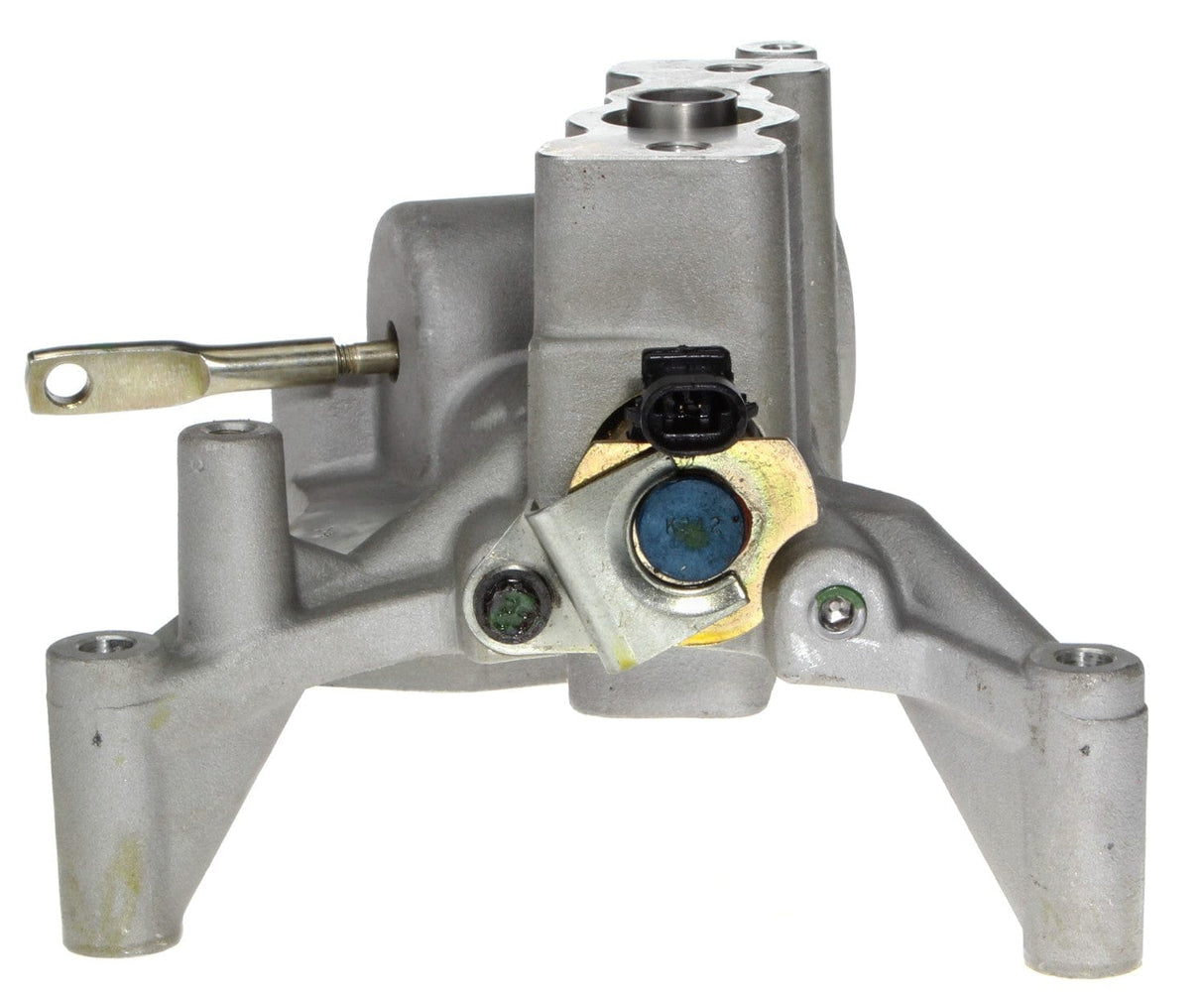 Turbocharger Mount