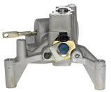 Turbocharger Mount