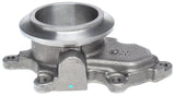 Turbocharger Exhaust Adapter