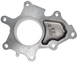 Turbocharger Exhaust Adapter