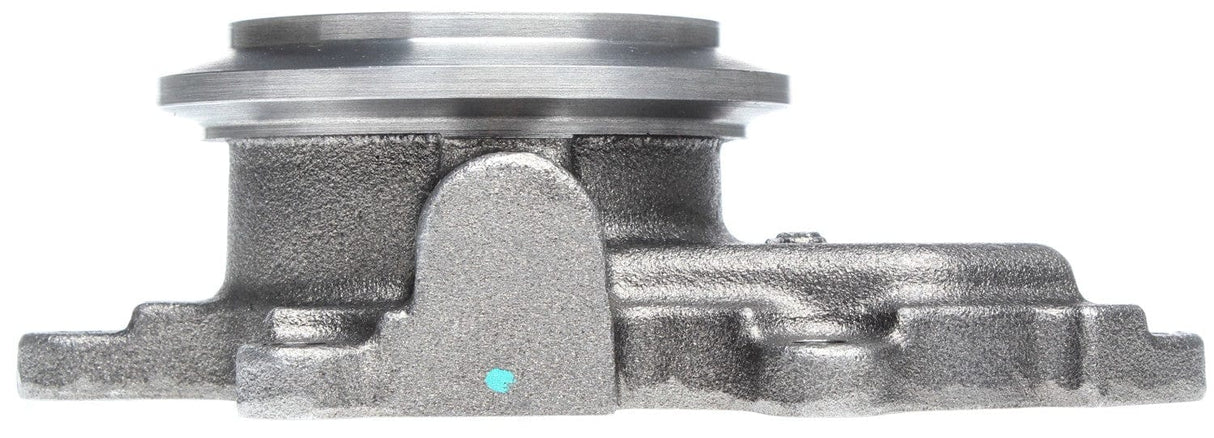 Turbocharger Exhaust Adapter
