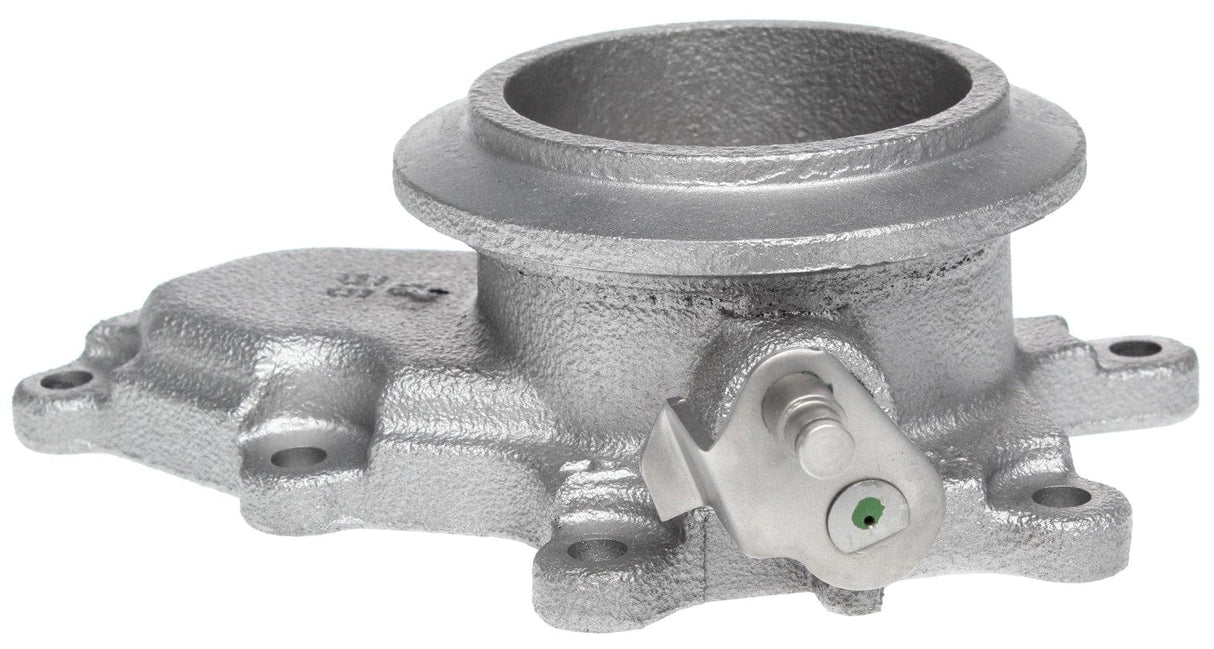 Remanufactured Turbocharger Exhaust Adapter