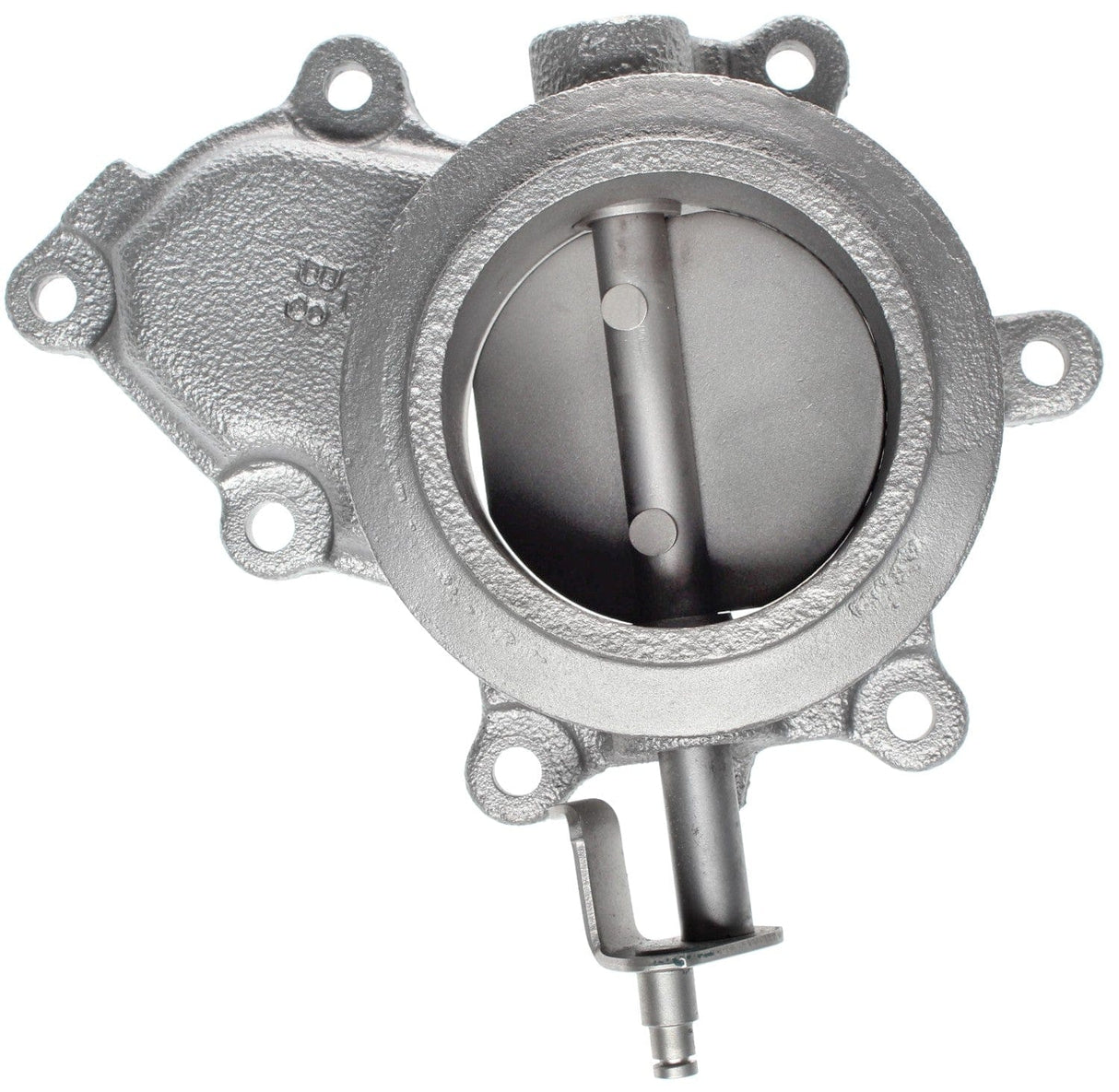 Remanufactured Turbocharger Exhaust Adapter
