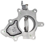 Turbocharger Exhaust Adapter