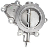 Turbocharger Exhaust Adapter