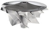 Turbocharger Compressor Wheel