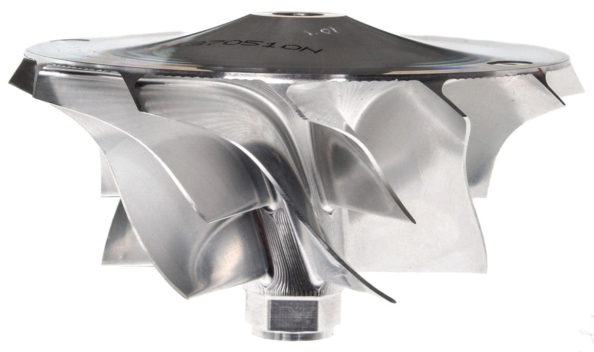 Turbocharger Compressor Wheel