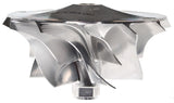 Turbocharger Compressor Wheel