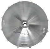 Turbocharger Compressor Wheel