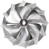 Turbocharger Compressor Wheel