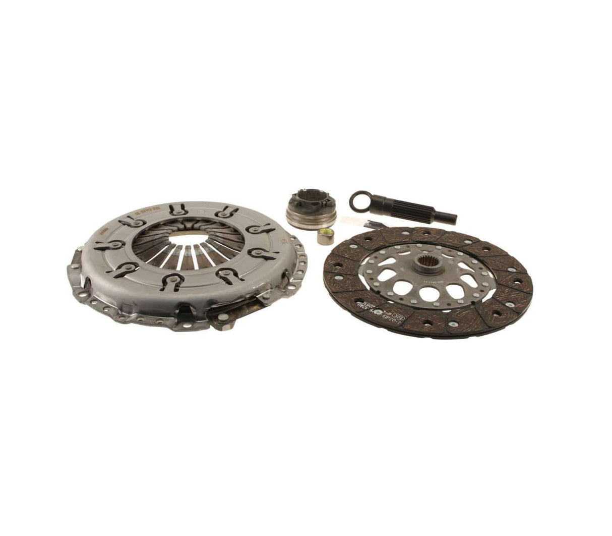 Clutch Kit - VW/Audi / 1.8T / B5 / B6 / A4 / B5 Passat
