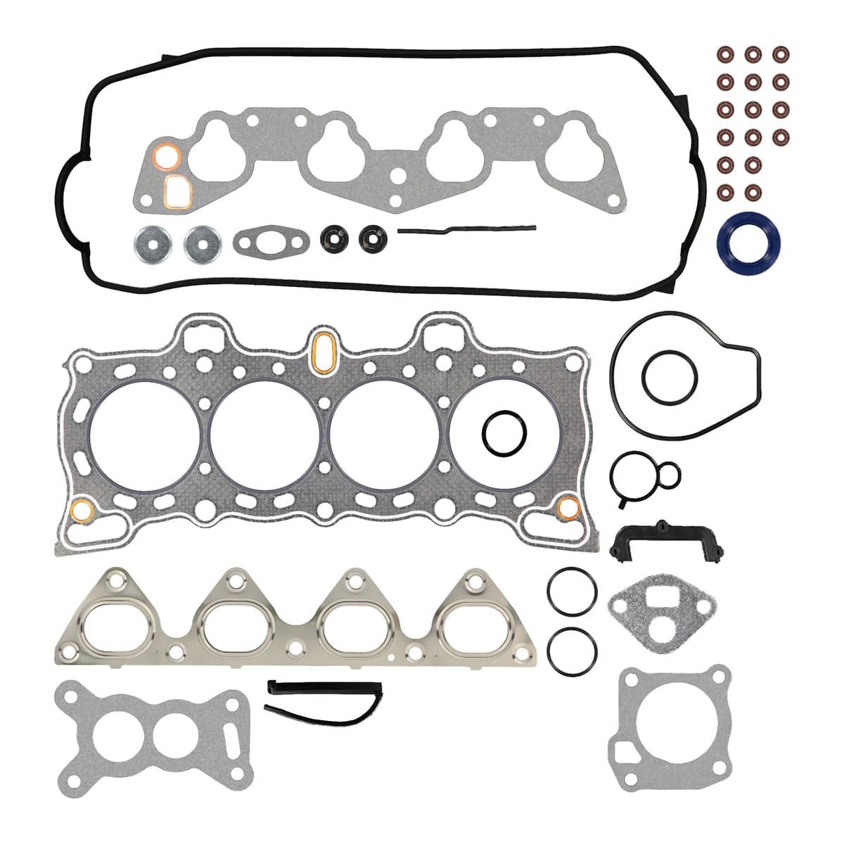 Engine Cylinder Head Gasket Set - Honda