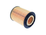 Oil Filter - 12v VR6  w/ Plastic Ends