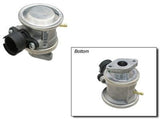 Kombi Valve (Secondary Air Injection) | Mk3 VR6 OBD2