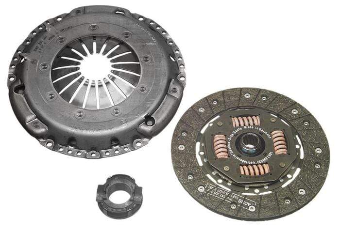 Clutch Kit SACHS Stage 1 | Mk4 1.8T 5spd | Audi TT