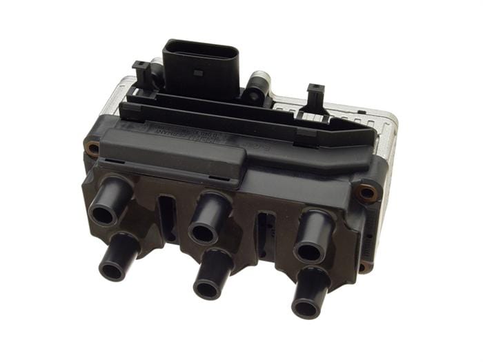 Ignition Coil (Bremi) - VW/Audi Mk4 12v VR6 (NLA)