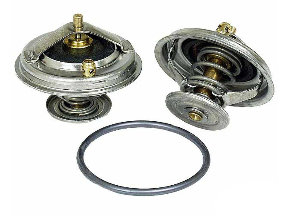 Thermostat 80C OE - VW/Audi (many models check fitment)