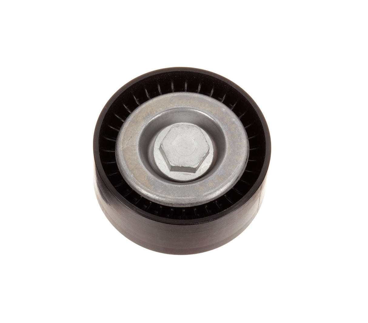 Accessory Belt Pulley - VW/Audi / 3.2L & 3.6L VR6