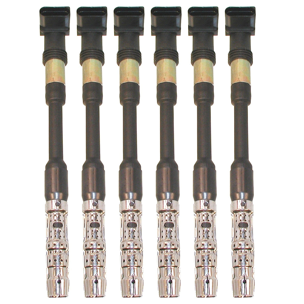 Coil Pack (Set of 6) - VW 24v VR6 Eurovan