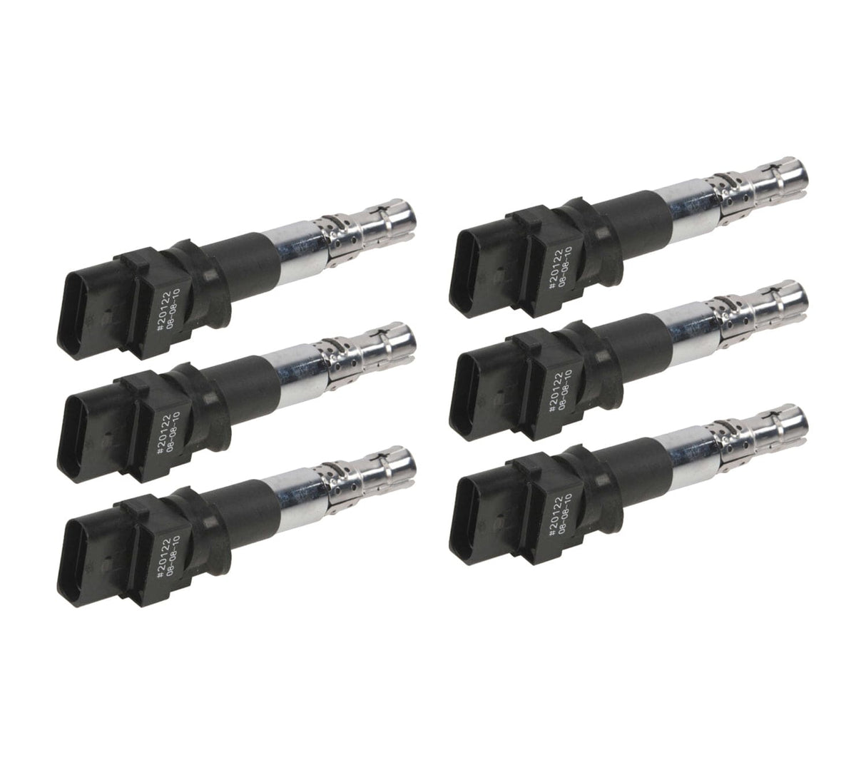 Ignition Coil Pack (Set of 6) - VW/Audi / Porsche / VR6 / 3.2L / 3.6L