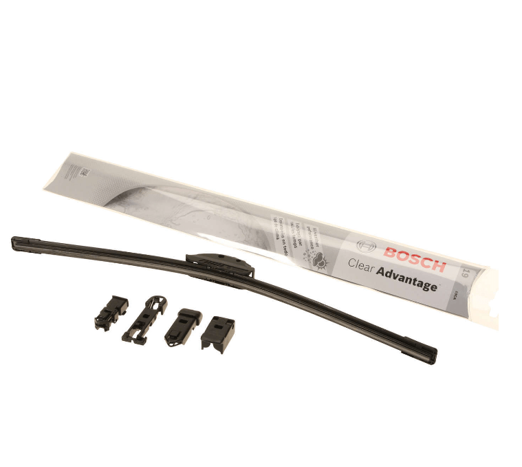 Window Wiper Blade (Product 19CA), Bosch Clear Advantage 19"