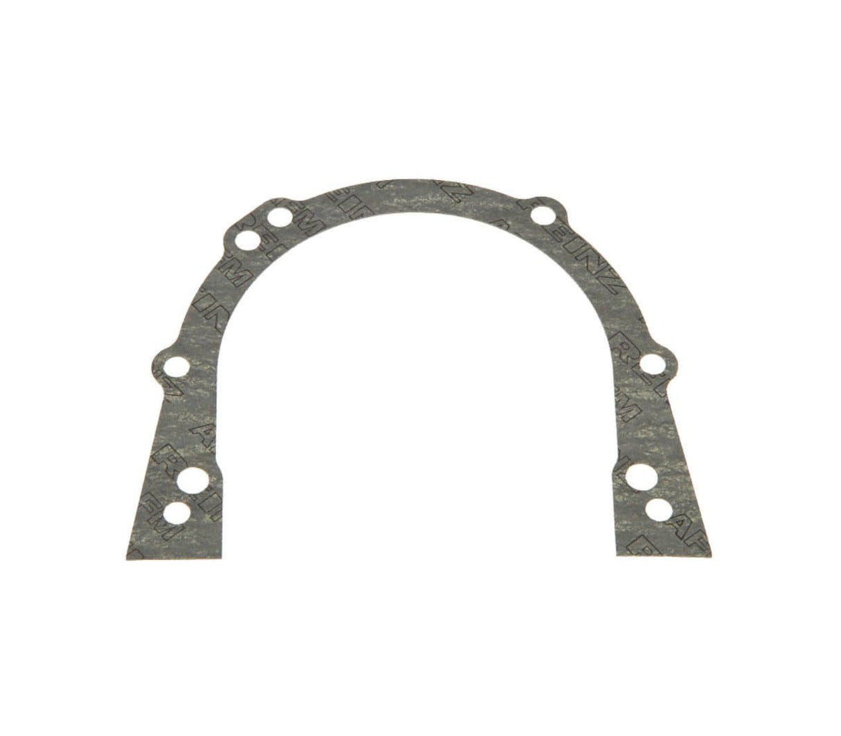Crank Seal Cover Gasket (Rear) - VW/Audi pre 1999 4 cylinder engines