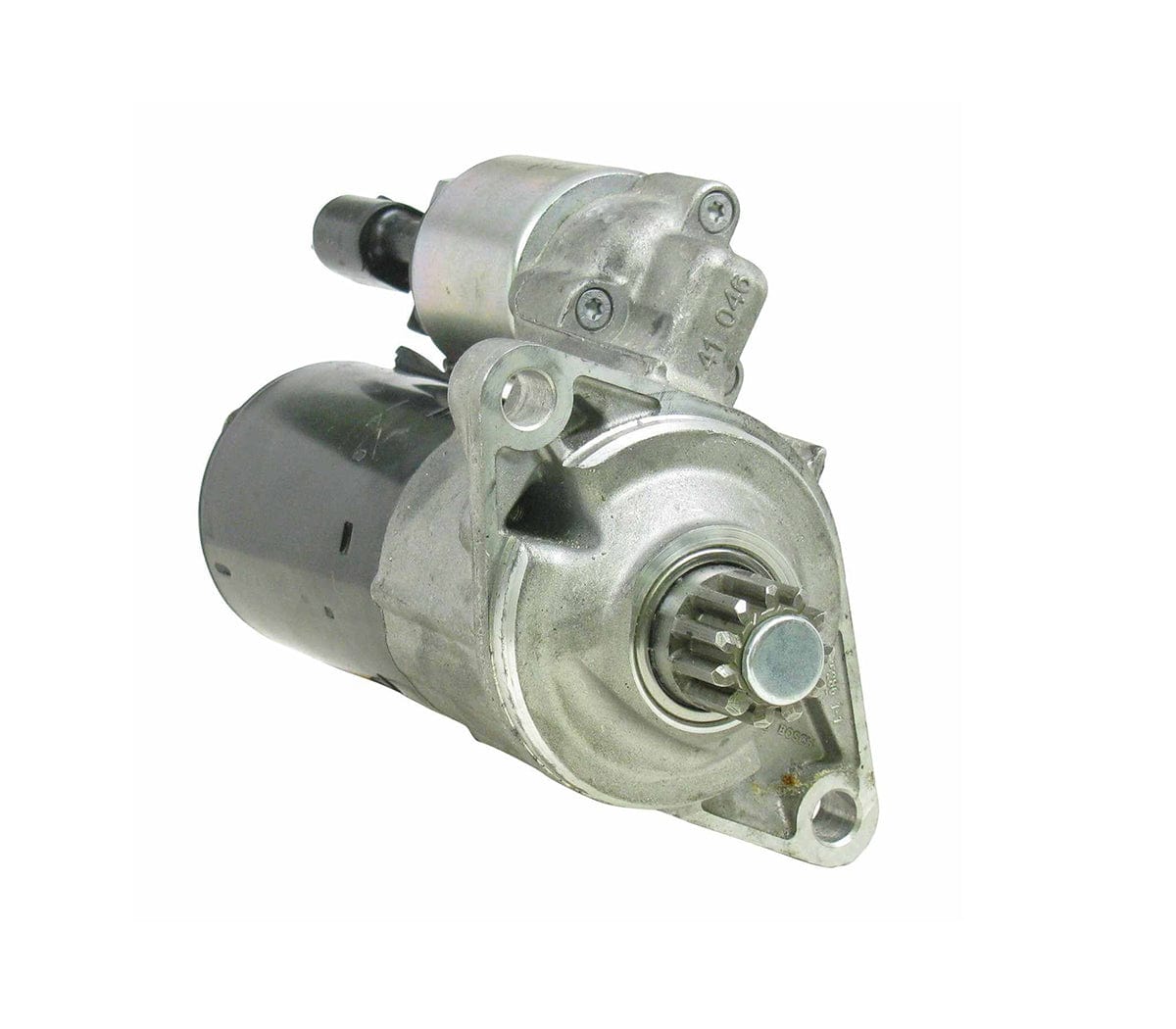 Starter Motor (Remanufactured) - VW/Audi / Alltrack / GTI / GLI / Eos / CC / Beetle