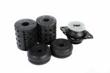 Black Forest Industries Factory Engine Mount Replacement Kit - Mk3 / Golf / Jetta