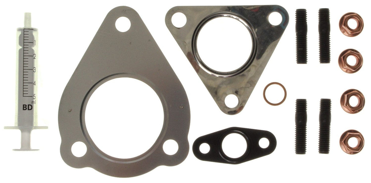 Turbocharger Mounting Kit - VW