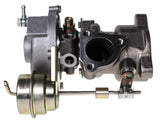 Turbocharger - VW/Audi 2000+ / 1.8T / B5 / Passat / A4