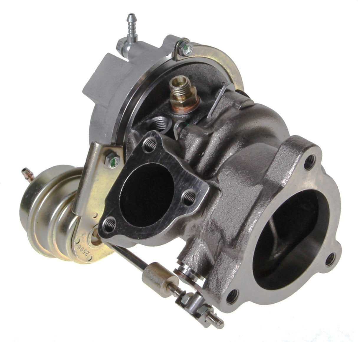 Turbocharger - VW/Audi 2000+ / 1.8T / B5 / Passat / A4