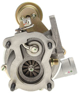 Turbocharger - VW