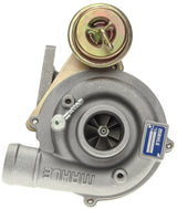Turbocharger - VW