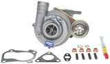 Turbocharger - VW