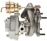 Turbocharger - VW
