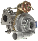 Turbocharger - VW