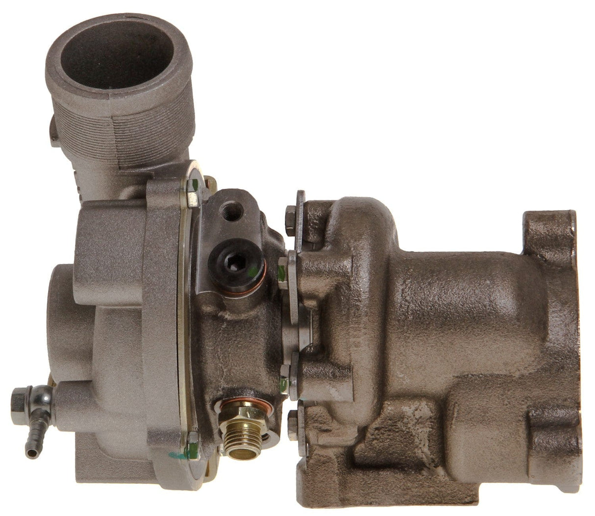 Turbocharger - VW/Audi 97-99 / 1.8T / B5 / Passat / A4
