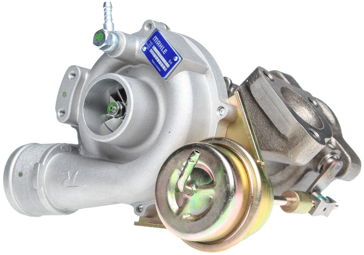 Remanufactured Turbocharger - VW