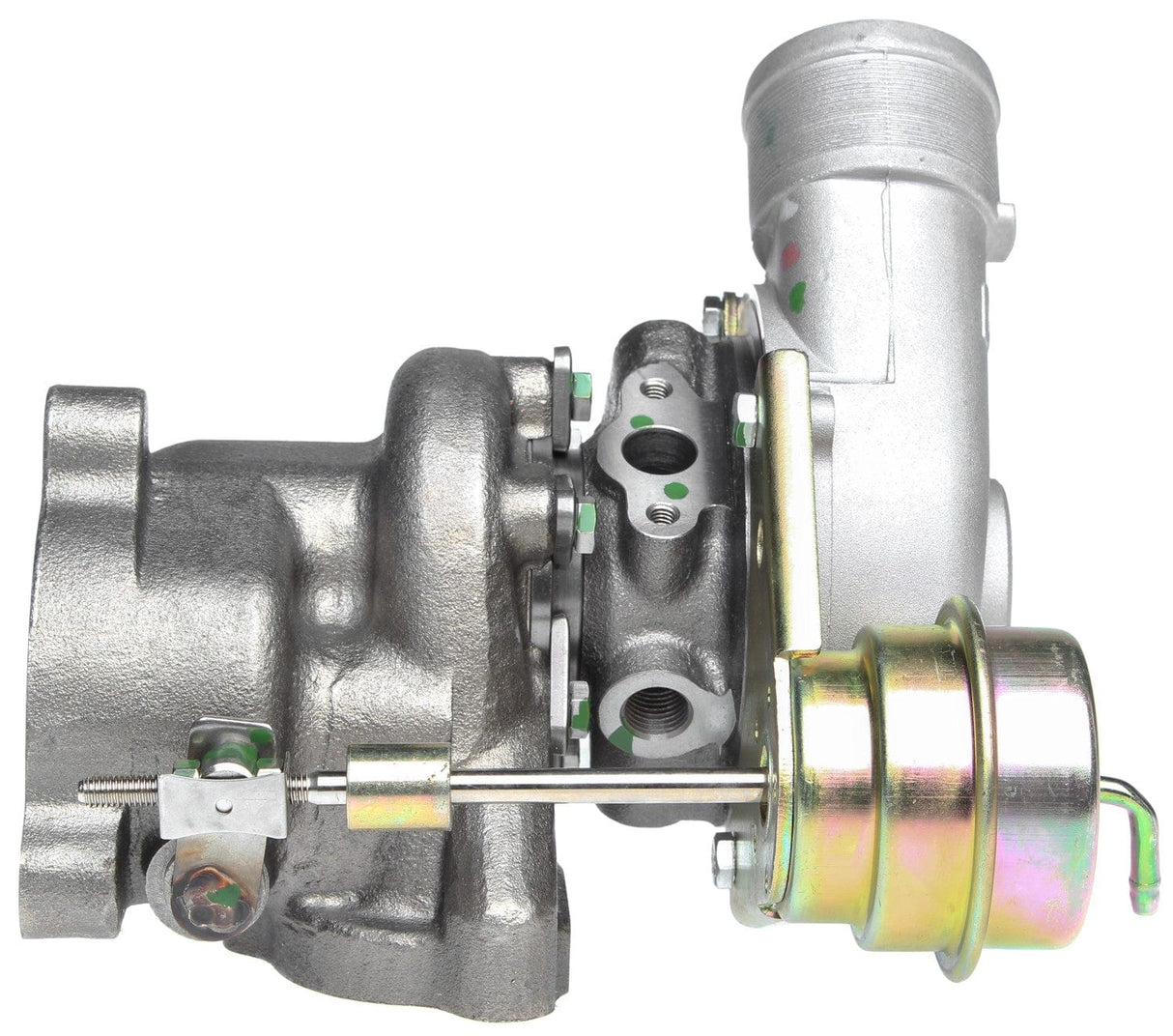 Remanufactured Turbocharger - VW
