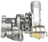 Remanufactured Turbocharger - VW